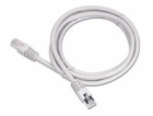 GEMBIRD Eth Patch kabel cat5e UTP 20m - PP12-20M