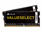 SO-DIMM 16 GB DDR4-2133 (2x 8 GB) Dual-Kit, Arbeitsspeicher