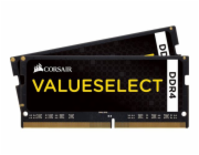 SO-DIMM 16 GB DDR4-2133 (2x 8 GB) Dual-Kit, Arbeitsspeicher