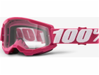 100% STRATA 2 FLETCHER (čirá čočka proti zamlžování, LT 8...