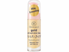 Dermacol Gold anti-wrinkle make-up base,