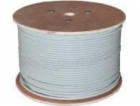 A-Lan Alantec-Kabel F-FTP 4x2X23AWG Kategorie 6A LSOH DCA...