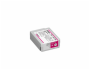 EPSON cartridge SJIC42P-M magenta (C4000e) 
