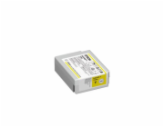 EPSON cartridge SJIC42P-Y yellow (C4000e) 