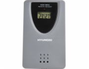 Hyundai WS Senzor 77 TH, šedé