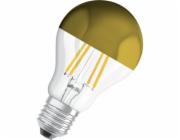 Osram LED lampa 50 7W 2700K E27 / OSRAM Retrofit CL A Mirror 405807543546