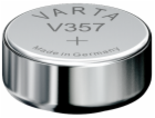 100x1 Varta Chron V 357 High Drain        baleni Masterka...
