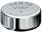 100x1 Varta Chron V 357 High Drain        baleni Masterkarton