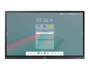 SAMSUNG LFD 65" - LH65WACWLGCXEN  Android Flip