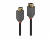 Lindy Anthra Line - Displayport Cable - Displayport (M)