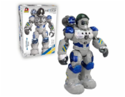 Robot MaDe Zigybot policejní Kryštof 