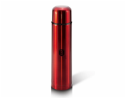 Termoska nerez 1 l Burgundy Metallic Line BH-7604