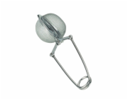Sítko na čaj a koření PROFI nerez 6 cm KL-19043