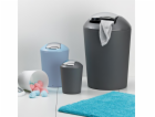Odpadkový koš MARTA 5L plast, šedý KL-22302