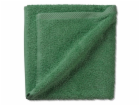 Ručník Ladessa 100% bavlna listově zelená 50 x100cm KL-24594
