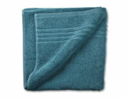 Osuška Leonora 100% bavlna Premium petrolejová 70,0x140,0cm KL-24611