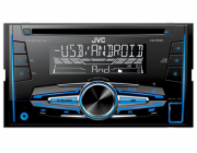 JVC KW-R520