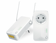 Strong POWERLWF600DUOEUV2 Powerline Wi-Fi 600 Kit