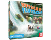 Game Factory Slip & Slide (mult)