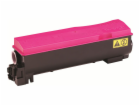 Toner Kyocera Purpurový TK-570M