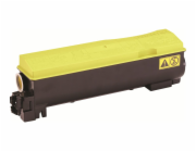 Kyocera toner TK-570 Y zluta