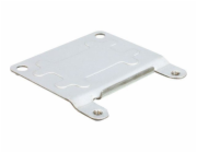 DeLOCK Mini PCI Express / rozšíření mSATA Poloviční velikost > Plná velikost