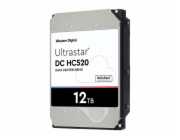 Western Digital Ultrastar He12 3.5  12000 GB SAS