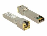 Adaptér SFP+ modul 10GBase-T > RJ-45