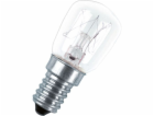 Osram hruška Lampa Clear 230V-25W/E14/OSRAM T 26/57 CL 25...