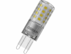Osram LED lampa G9 40 4W 2700K 470LM / OSRAM TŘITEKSKÝ DI...