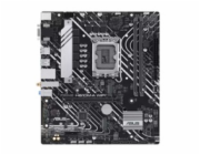 Asus PRIME H610M-A WiFi 90MB1G00-M0EAY0 ASUS MB Sc LGA1700 PRIME H610M-A WiFi, Intel H610, 2xDDR5, 1xDP, 1xHDMI, 1xVGA, mATX