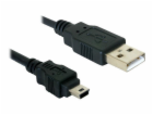 Delock - Kabel USB - mini-USB typ B (M) do USB (M) - 1.8 m