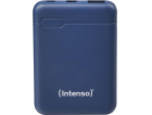 Powerbank Intenso XS10000 10000 mAh Granatowy
