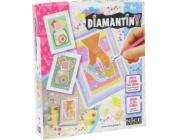 DIY Dekorativní rám s kamínky