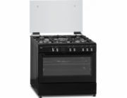 MPM-93-KGM-32 90 cm plynový/elektrický sporák