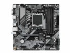 GIGABYTE MB Sc AM5 A620M DS3H, AMD A620, 4xDDR5, 1xDP, 1x...