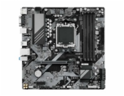 GIGABYTE MB Sc AM5 A620M DS3H, AMD A620, 4xDDR5, 1xDP, 1xHDMI, 1xD-Sub