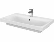 Cersanit Moduo nábytkové umyvadlo 80 cm (K116-013-ECO)