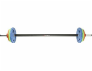 Training Pump HMS SBP22 barbell