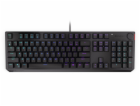 ENDORFY herná klávesnica Thock Blue / USB / blue sw. / dr...