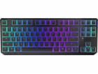 Endorfy herní klávesnice Thock TKL Wireless Red Pudding /...