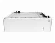 HP Color LaserJet Pro 550 Sht Paper Tray