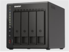QNAP NVR QVP-41C (4core 2,6GHz, 8GB RAM, 4xSATA, 2x2,5GbE...