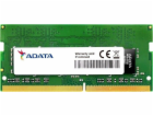 ADATA AD4S26668G19-SGN Adata/SO-DIMM DDR4/8GB/2666MHz/CL1...