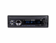 Autorádio Trevi, SCD 5751 DAB+, Bluetooth, MP3, DAB/DAB+/FM tuner, 160 W