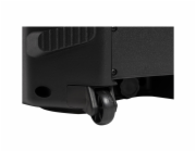 Stagg AS12, aktivní 12" reprobox MP3/BT/USB/TWS, 150W