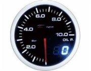 Dracing_f CLOCK DEPO DUAL 52MM TLAK OLEJE