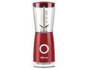 Mixér Girmi, FR0302, stolní, objem 500 ml, 4 čepele z nerezové oceli, pulzní provoz, 170 W