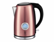 Rychlovarná konvice 1,7 l s teploměrem I-Rose Edition BH-9070