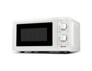 Mikrovlnná trouba Girmi, FM0501, kapacita 20 L, rozmrazování, časovač, 700-1100 W